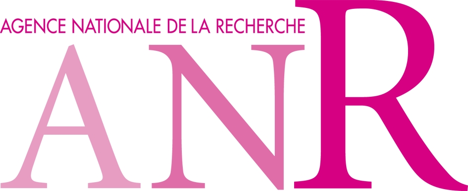 Agence Nationale de la Recherche